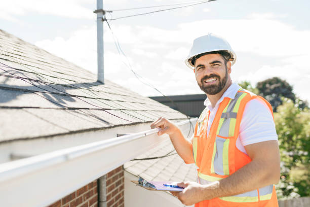 Quick and Trustworthy Emergency Roof Repair Services in Costa Mesa, CA
