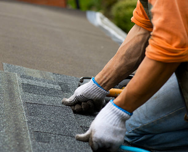 Quick and Trustworthy Emergency Roof Repair Services in Costa Mesa, CA